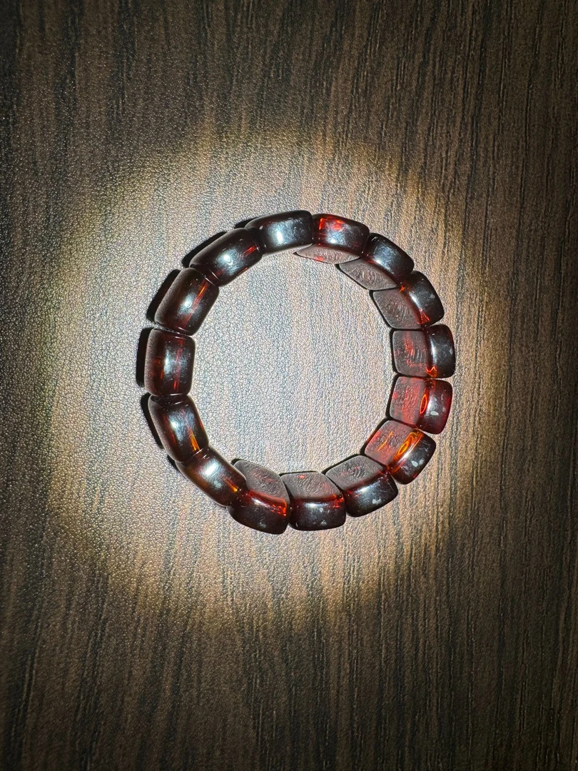 MG004.精品手串【无礼盒】