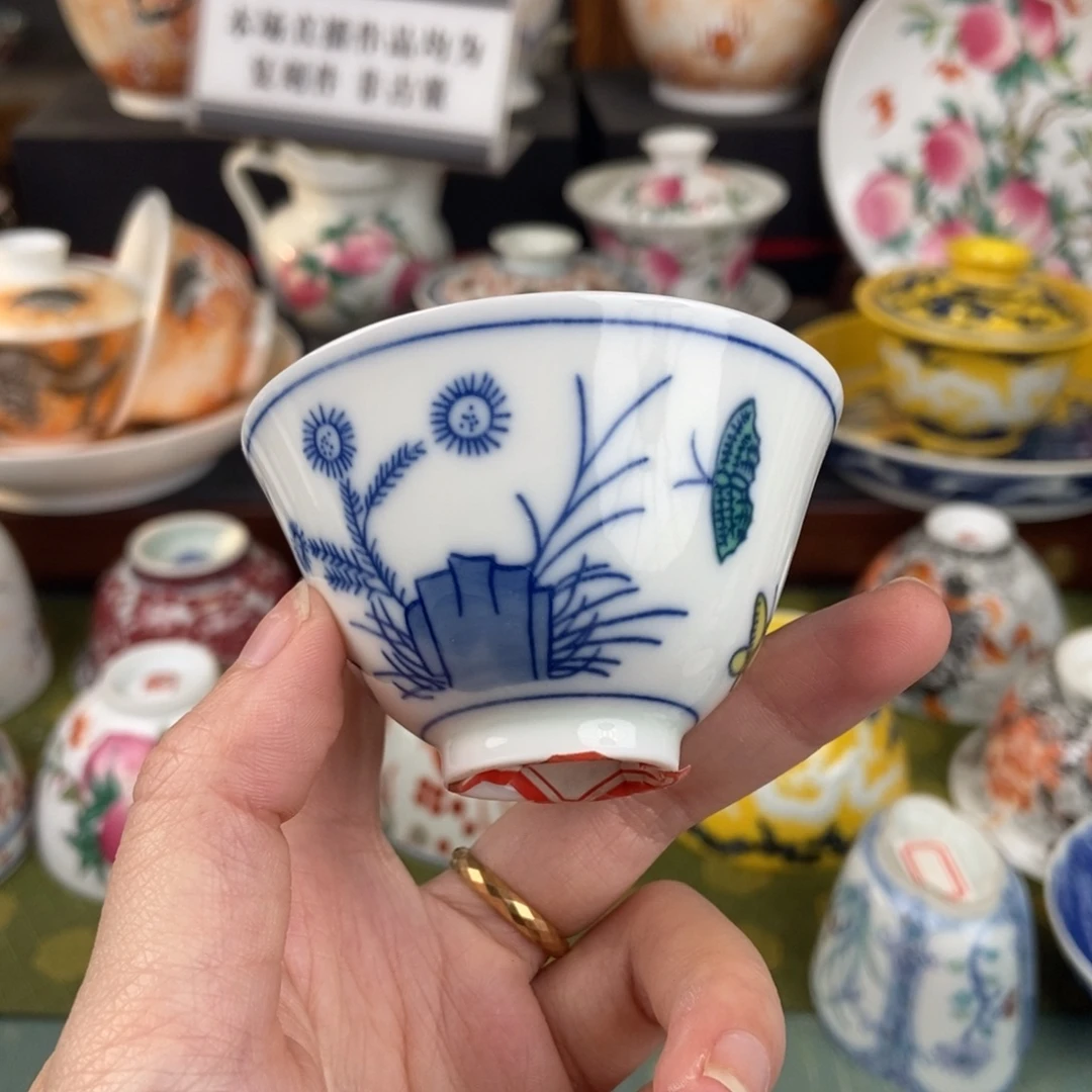 陶瓷设计风格设计风格很