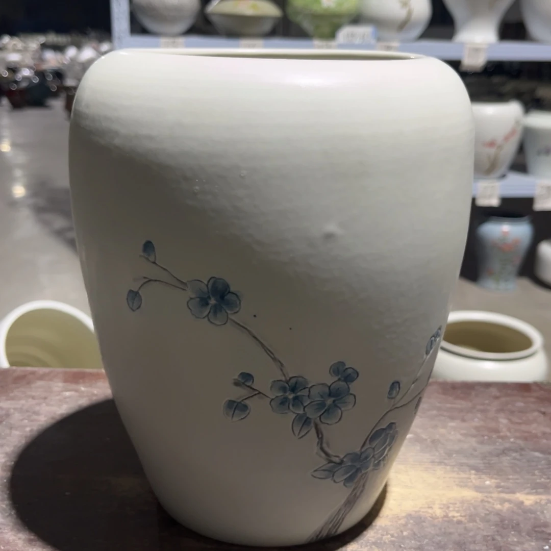 陶瓷我自以为是一无所有随心所欲