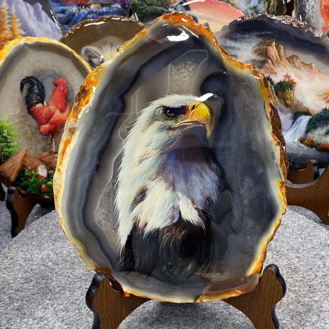 安***'艺术摆件设计制作