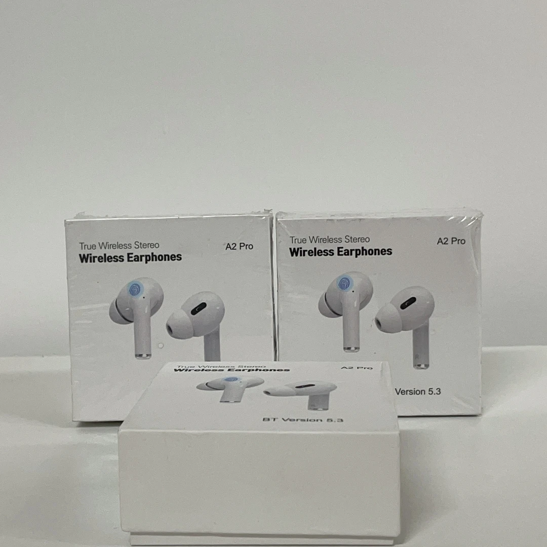 无线蓝牙耳机入耳式