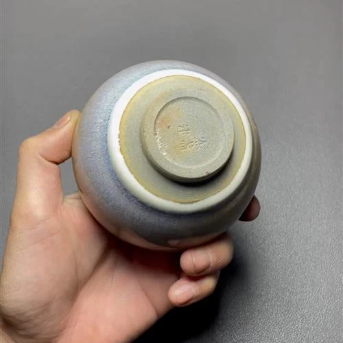 【闪购商品】茶盏-瑕疵-577.........