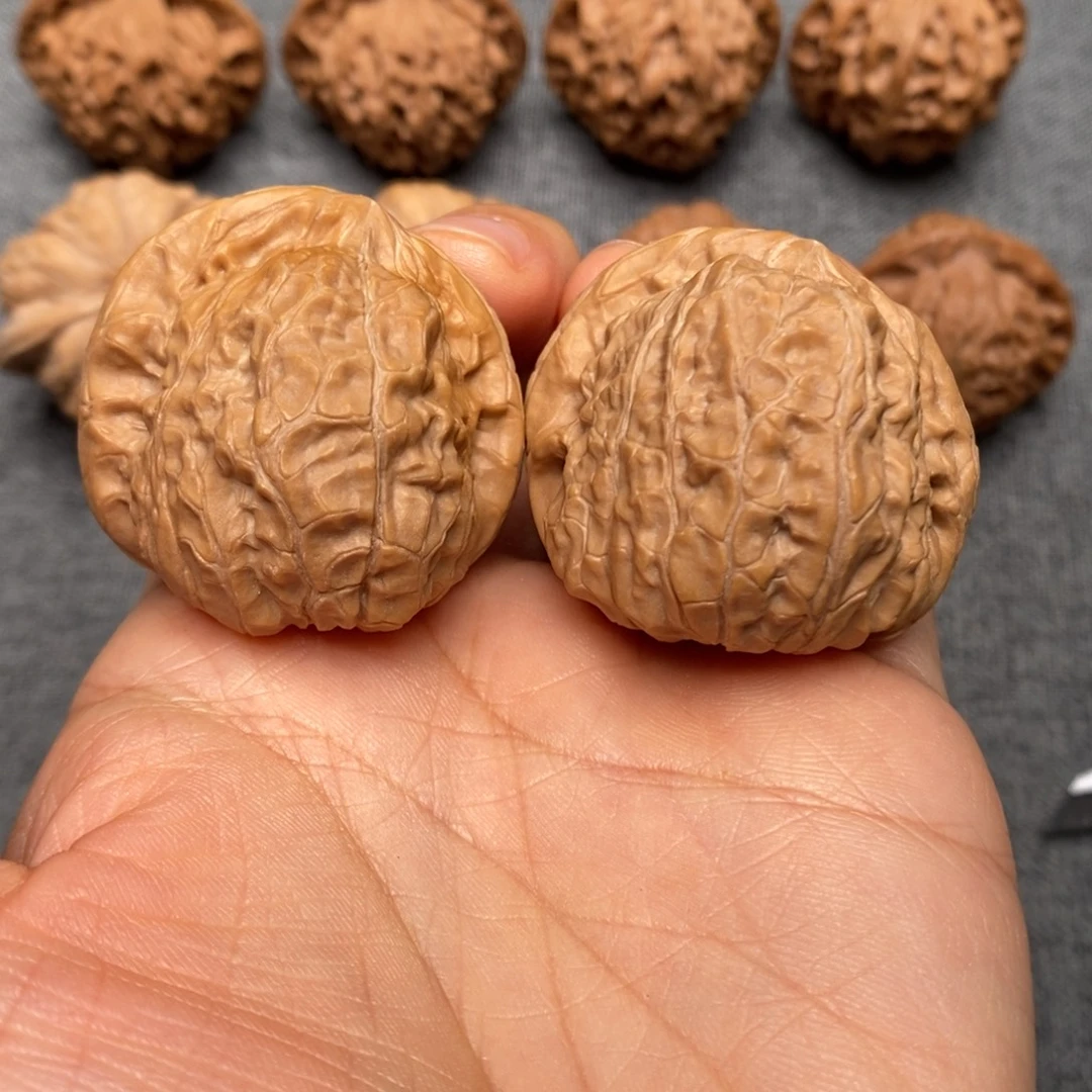 月****吊坠文玩核桃南瓜