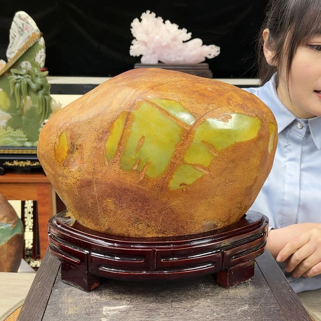 河****馆家居装修设计案例分析