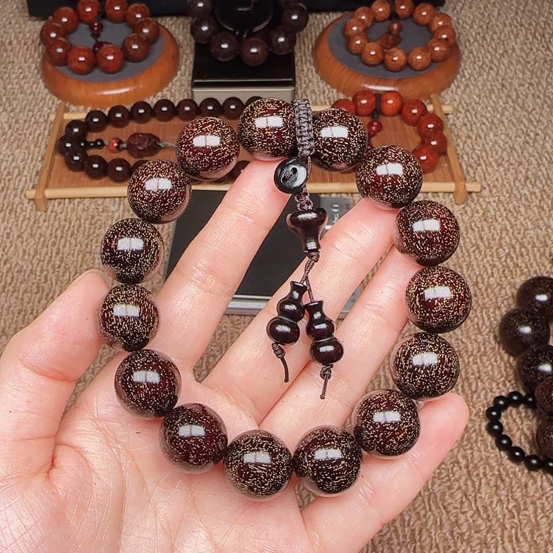 檀香紫檀（小叶紫檀）