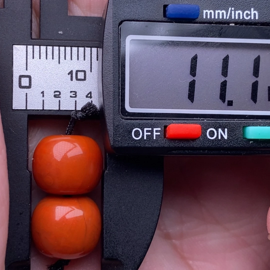 未镶嵌配饰南红玛瑙微瑕