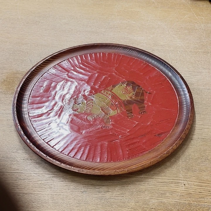 中古回流老物件，老茶杯123