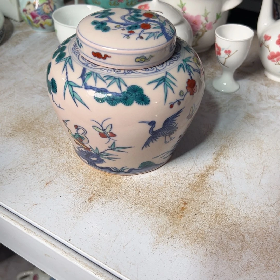 摆件陶瓷陶瓷陶瓷陶瓷