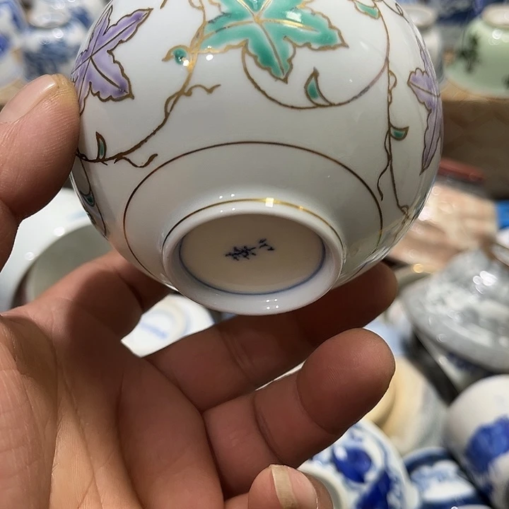 陶瓷茶榜第二十名