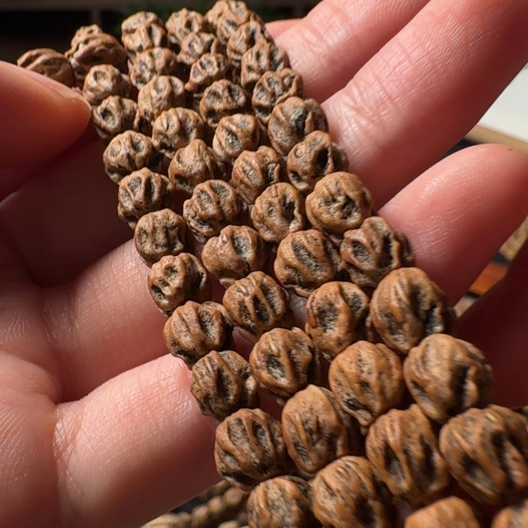 吊坠柏香籽/百香籽