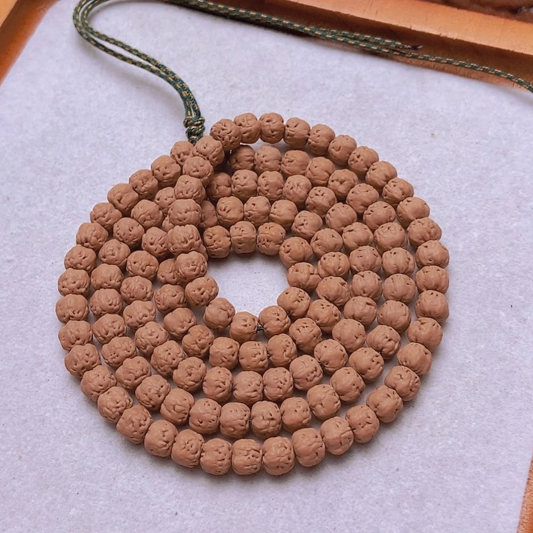 我***。金刚菩提吊坠108精品云端佛手甄选佛手