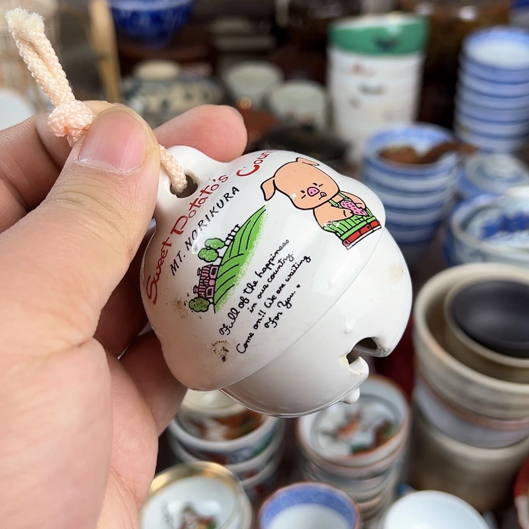 陶瓷艺术品陶陶瓷器