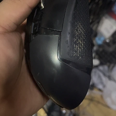 首***领502鼠标台式机用电脑用