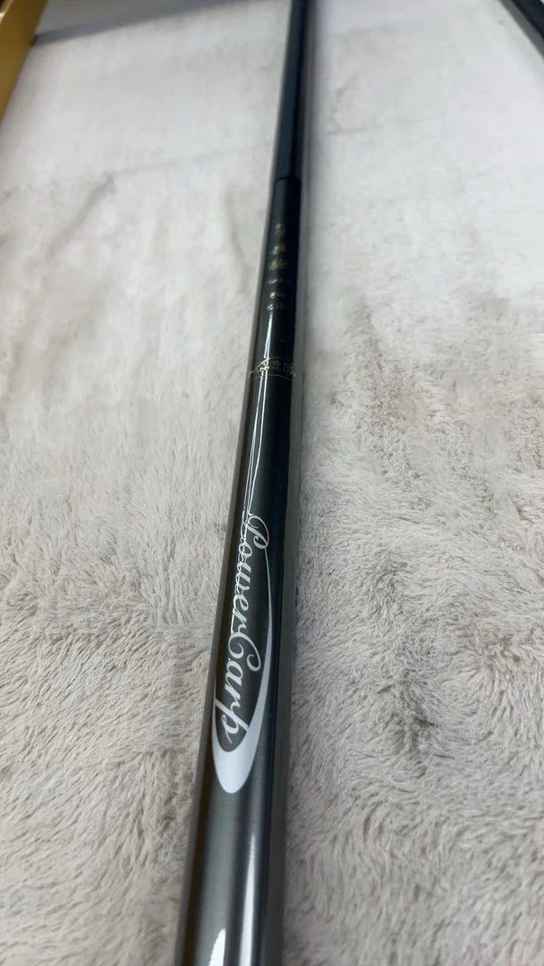 （极）19钓黑坑杆 实力宠粉 库存 钓鱼竿 微瑕疵 库存杆