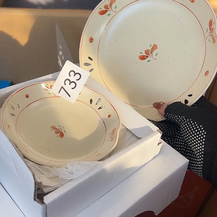 我的小可爱们都好棒