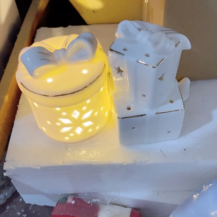 陶瓷树脂工艺摆件