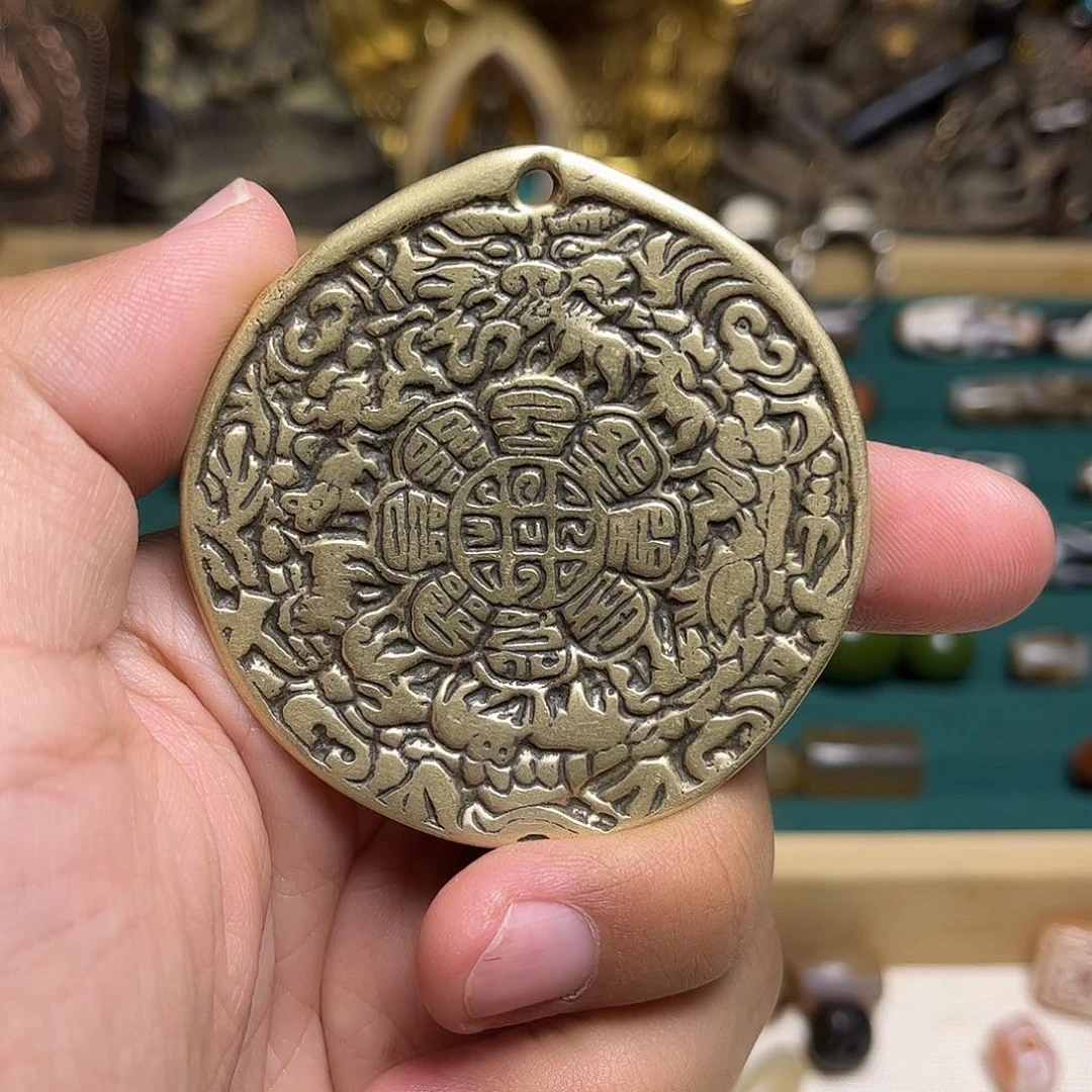 M****²工艺品九宫工艺品