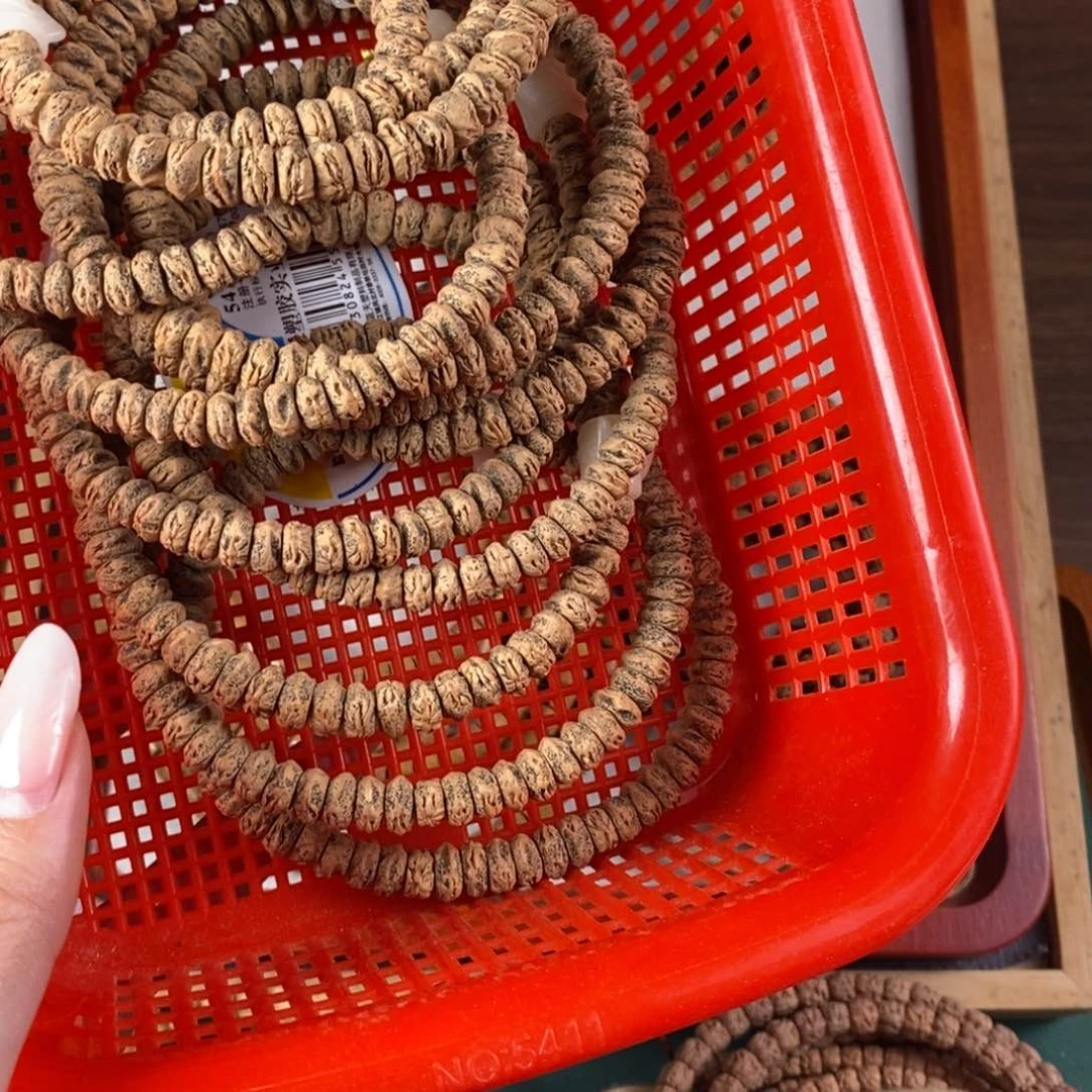 柏香籽/百香籽吊坠1