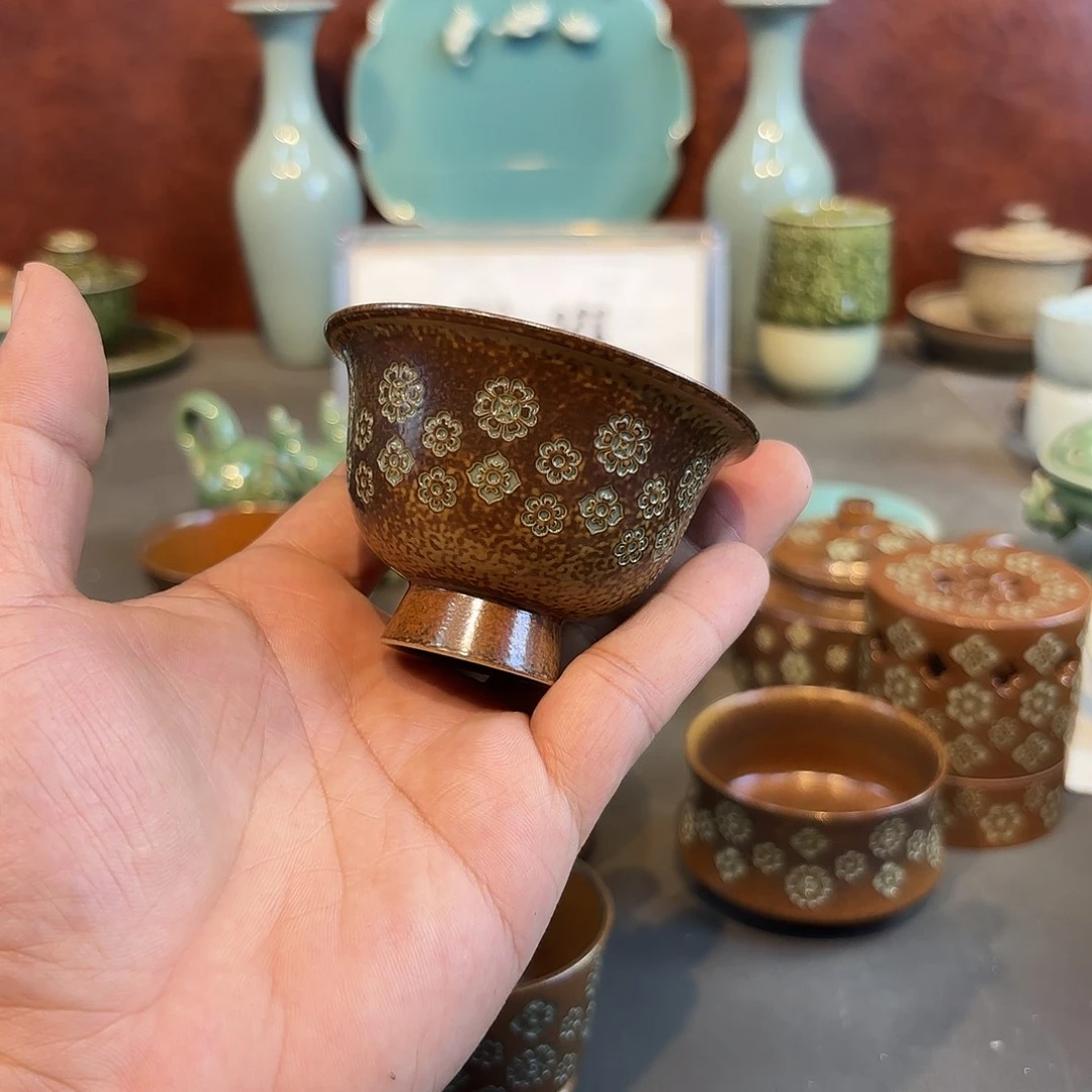 瓷片龙泉龙泉青瓷了青瓷
