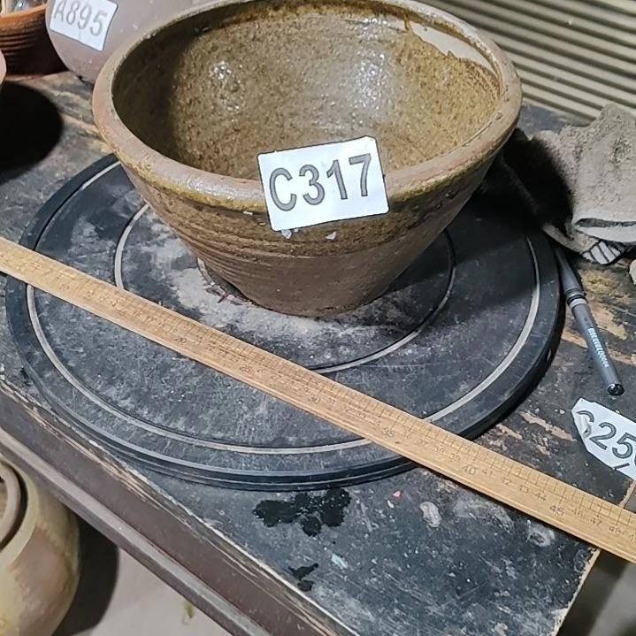 琉璃手工艺品肇*00000317