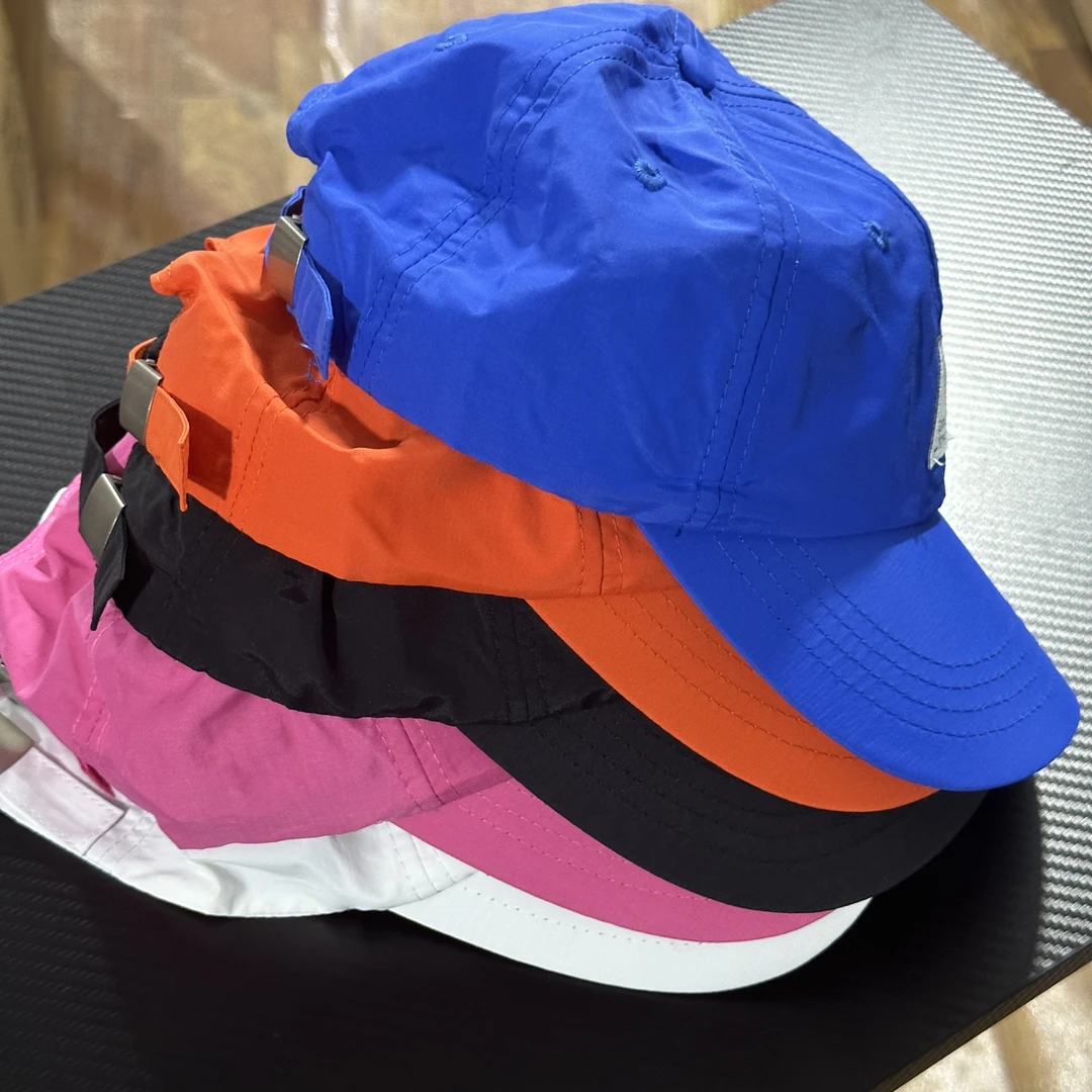 60头围以下 鸭舌帽夏季潮款多色