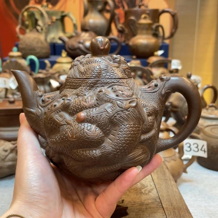 紫砂茶壶紫砂茶具紫砂