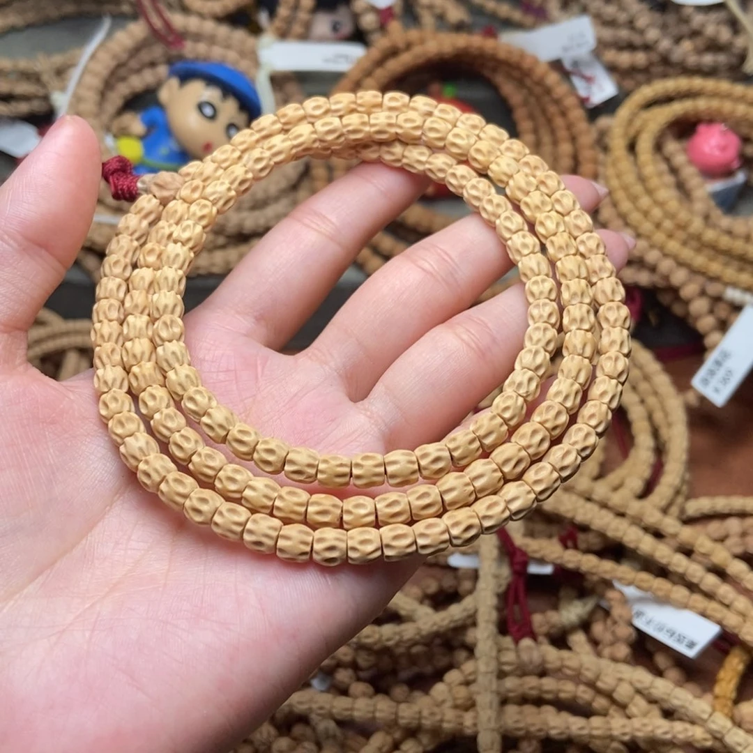 手串柏香籽/百香籽