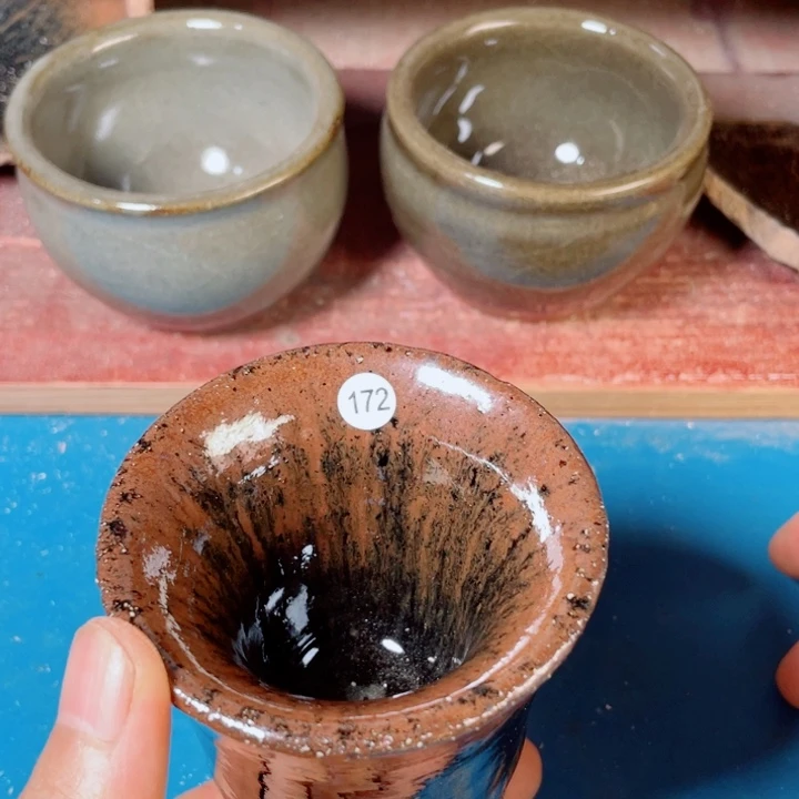 茶盏盏盏都是我的爱啊打