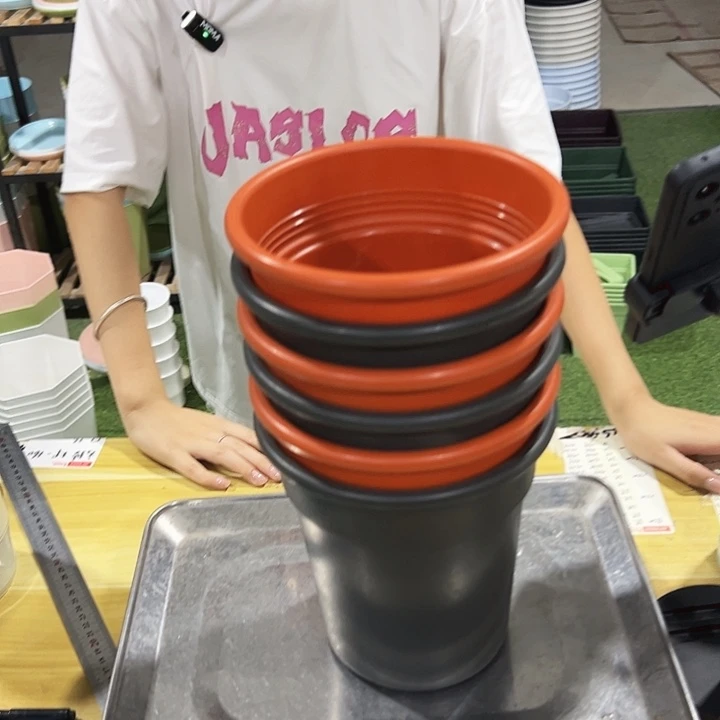 特价翻边口21高22混色无托6只