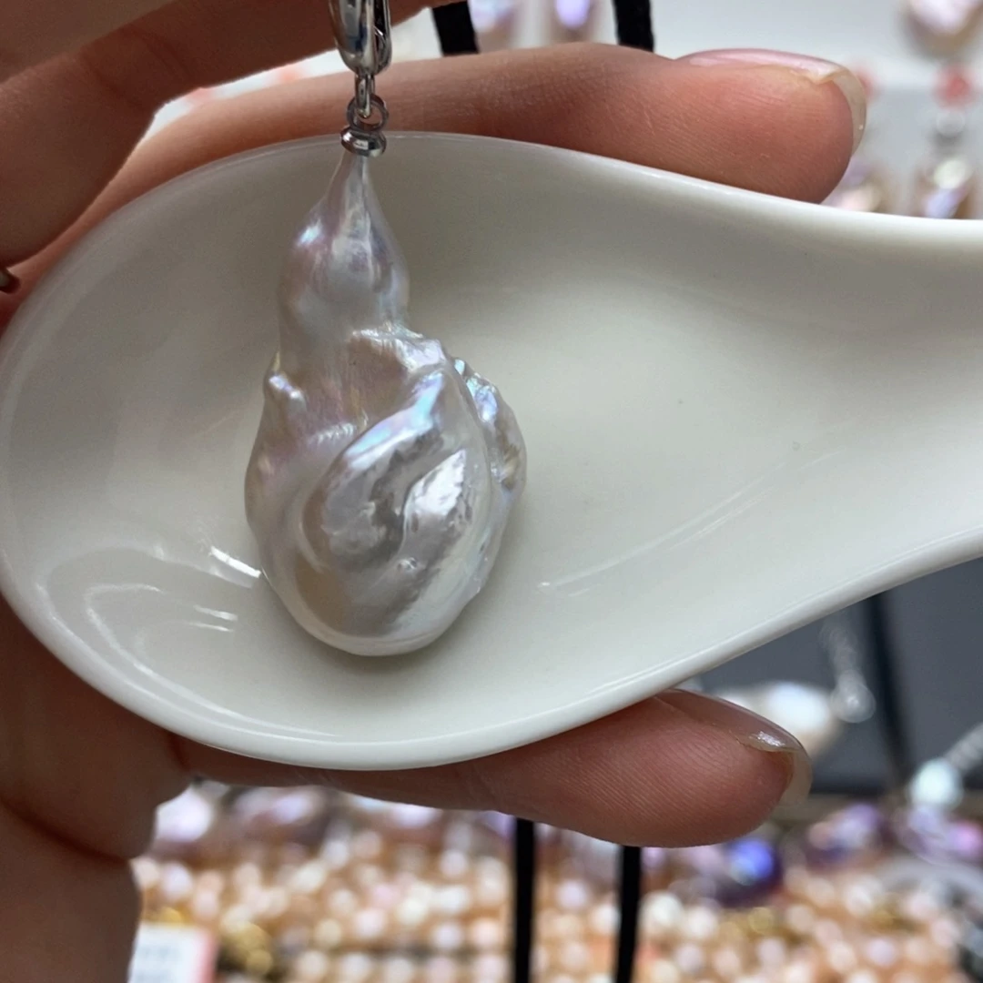 未镶嵌淡水珍珠其它