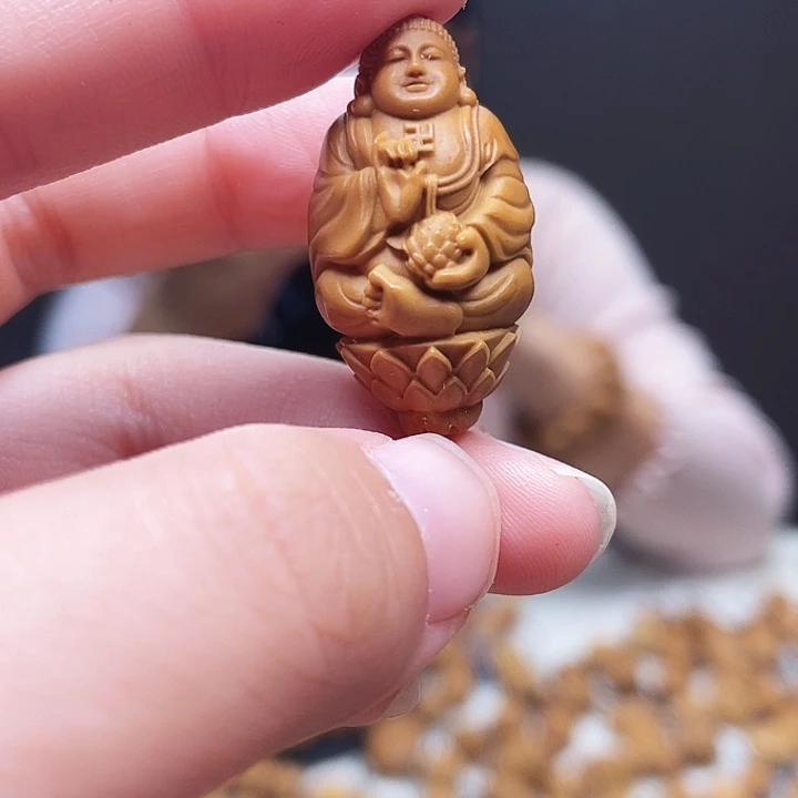 手串/手链橄榄核橄榄核