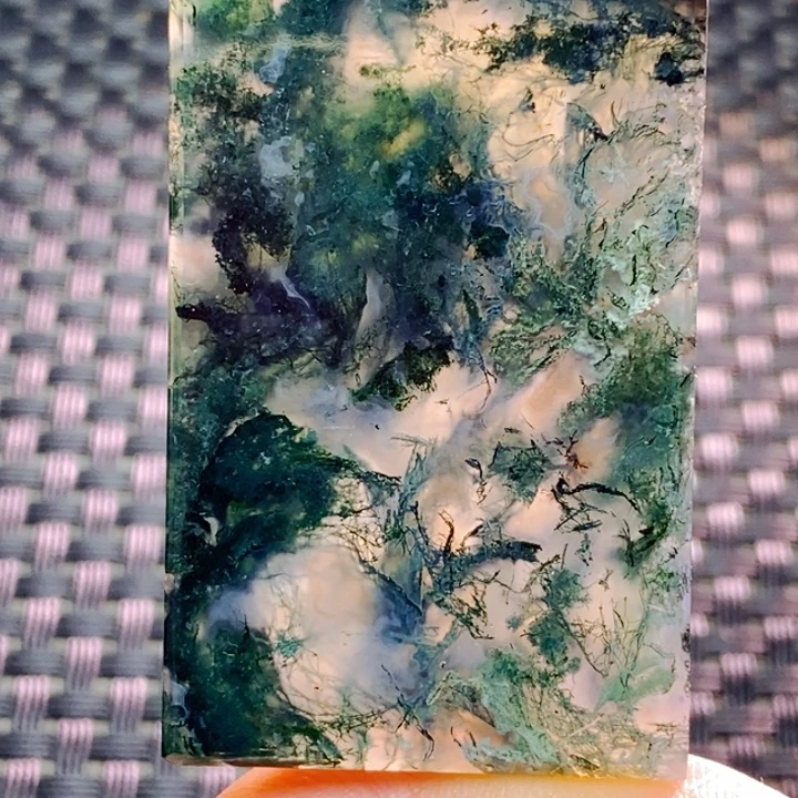 玛瑙/玉髓颈饰未镶嵌未*