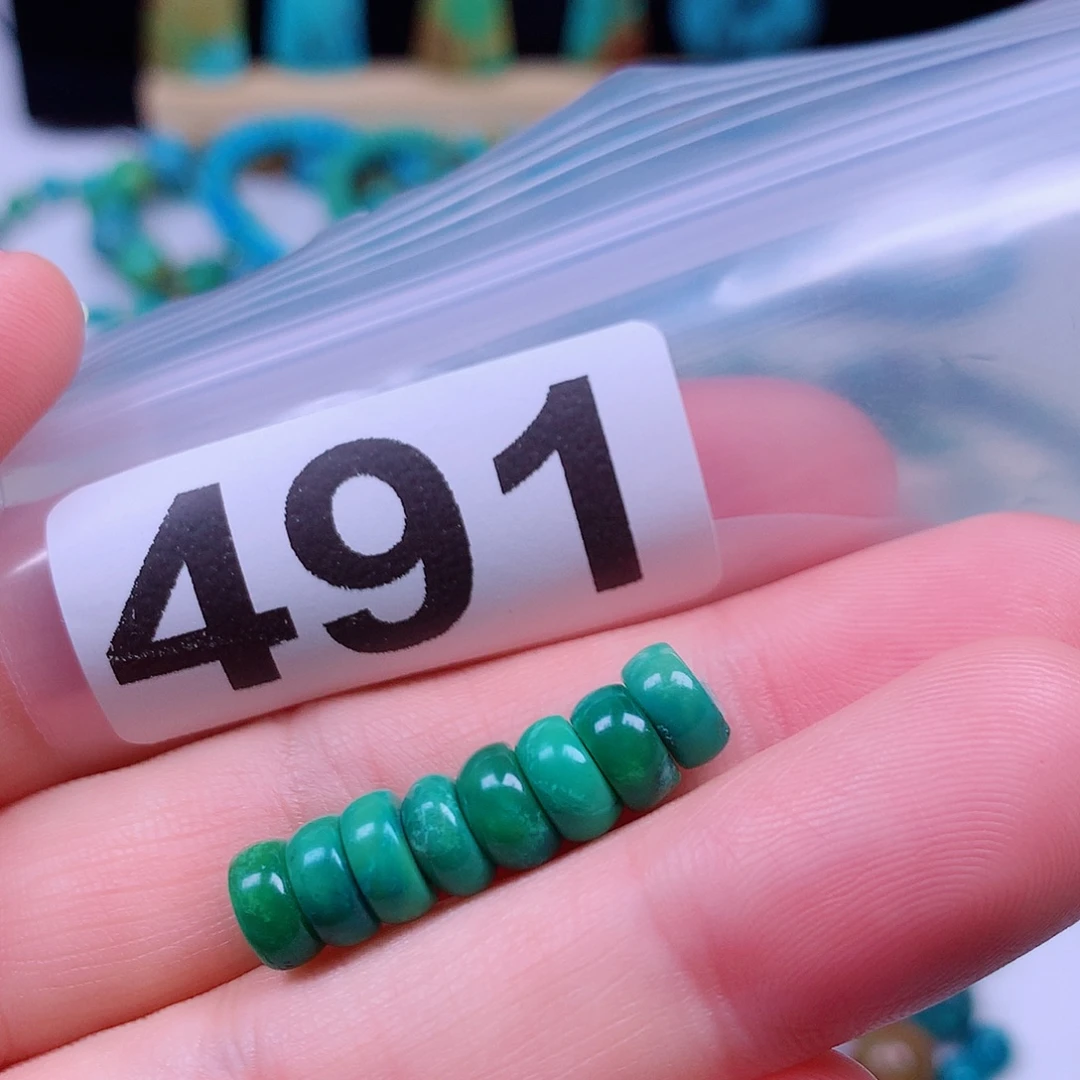 空竹粉丝专享十堰特色手工散珠