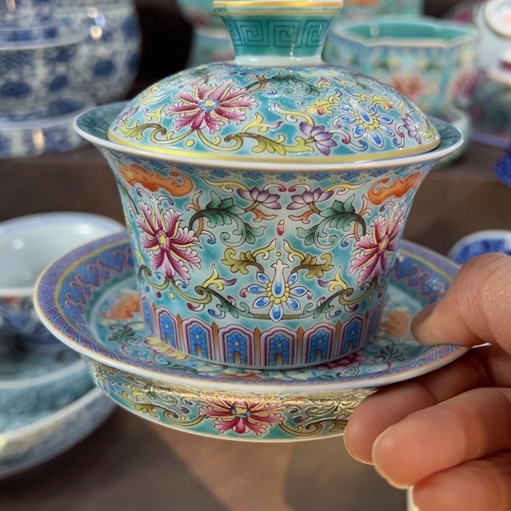 全场景德镇陶瓷景德镇陶瓷