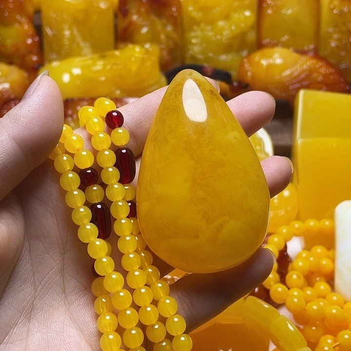 金***堂水滴 俄罗斯新密