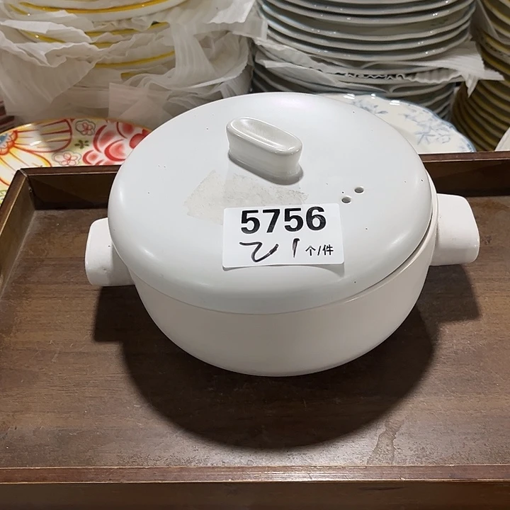 搪瓷微瑕外贸餐具5756