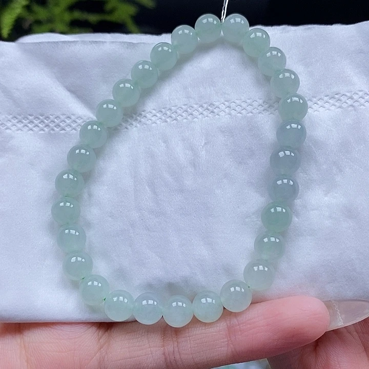 翡翠挂件未镶嵌栗*吊坠