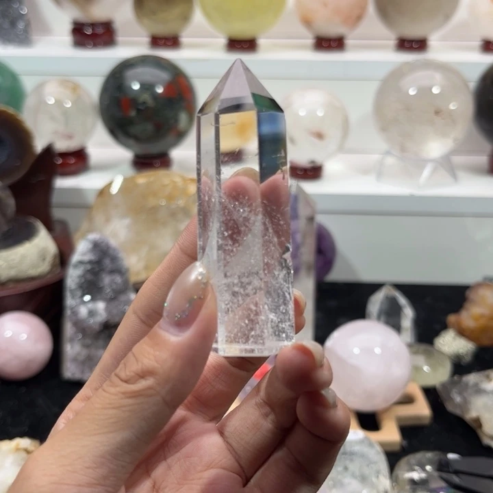 大型摆件（非配饰）未镶嵌水晶33