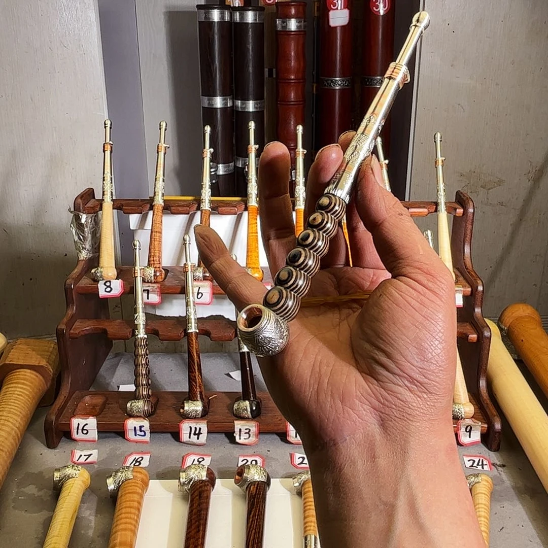 有机玻璃八**财工艺品摆件家居