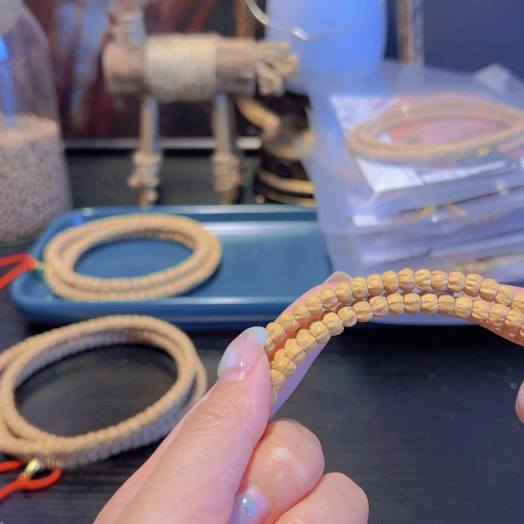 柏香籽/百香籽吊坠卖*子