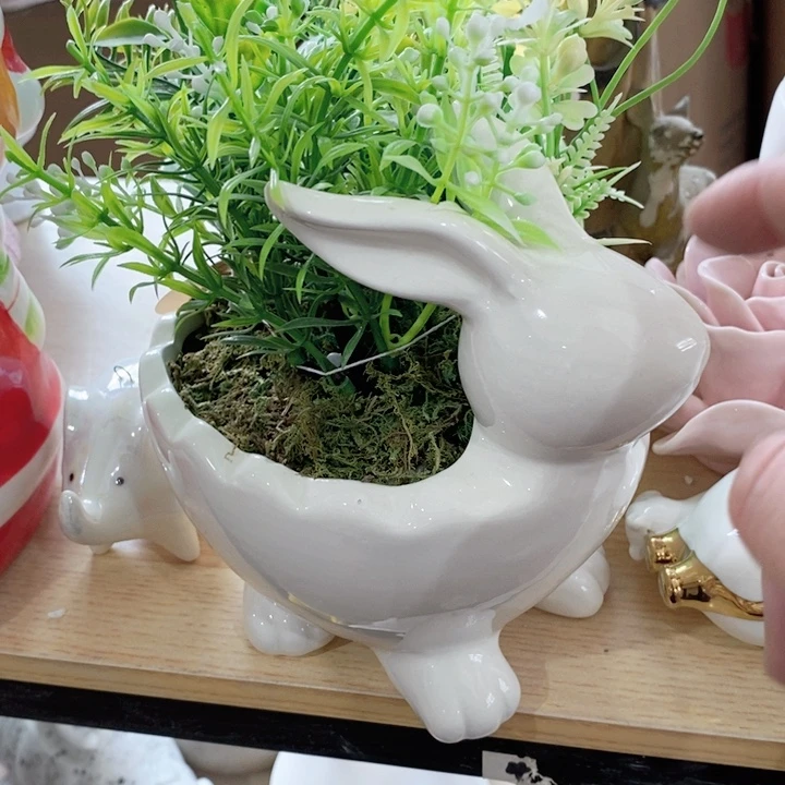 陶瓷树脂家居摆件