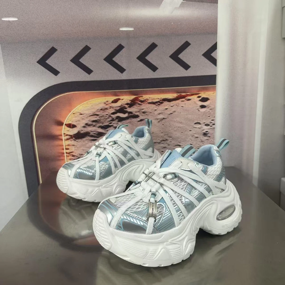 【扣号孤品】45爆款女鞋【401-500】百搭时尚网红ins潮流潮鞋厚底