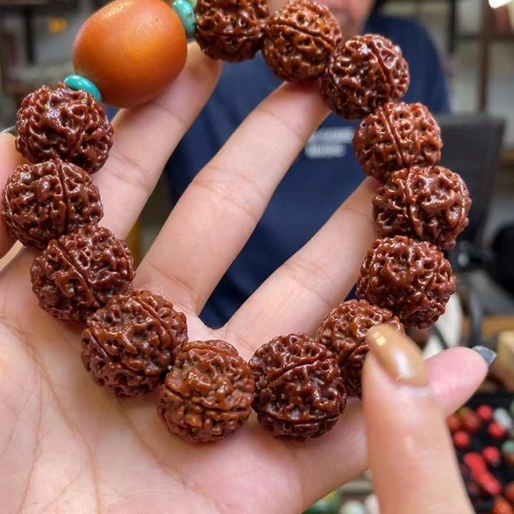 吊坠金刚菩提金刚菩提