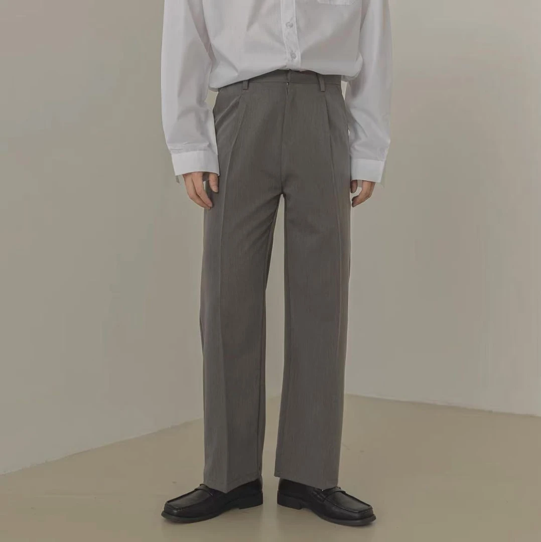 N401-600休闲商务新裤子【直播链接】