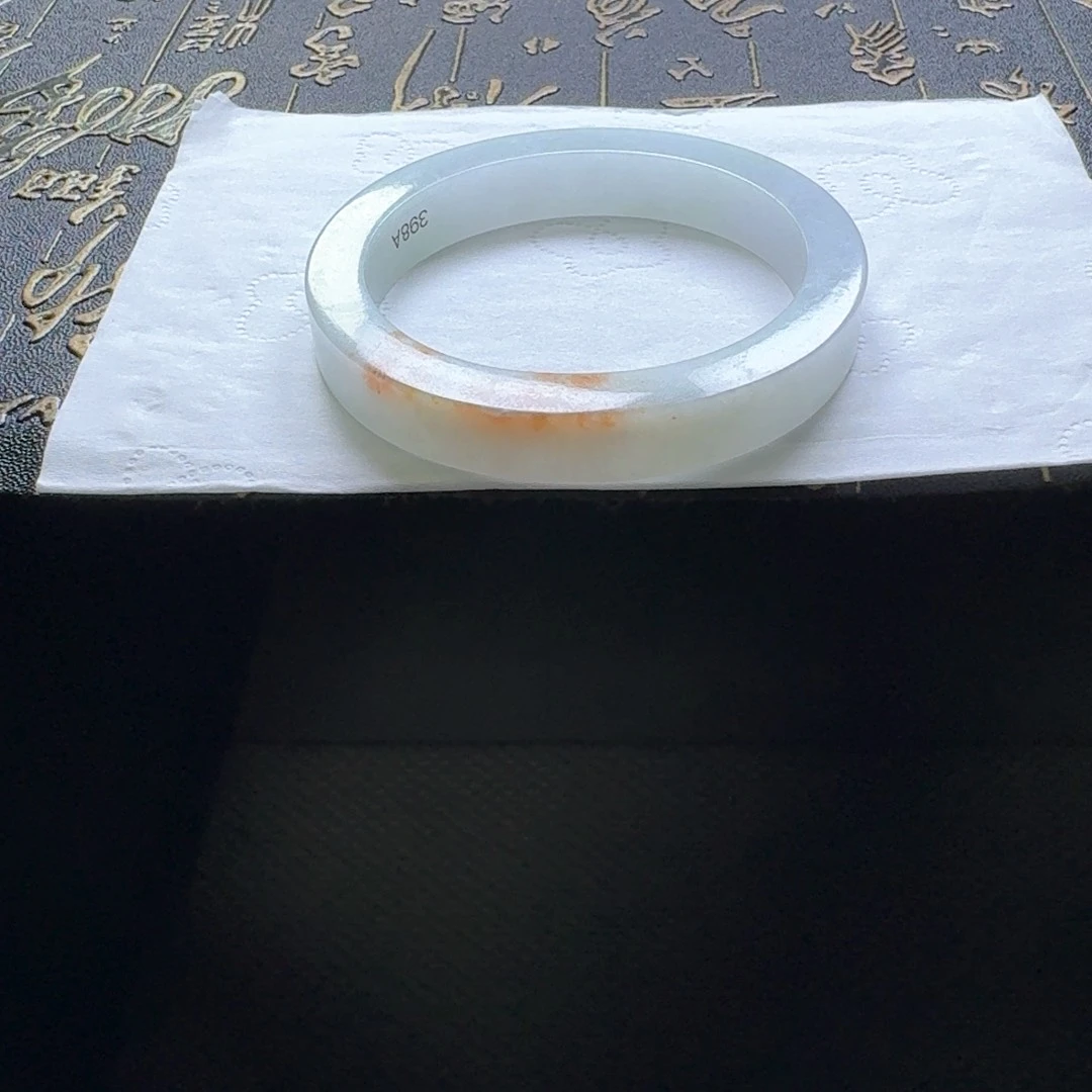 未镶嵌翡翠手镯定制翡翠