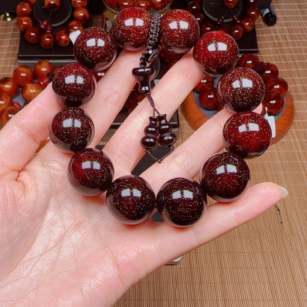 檀香紫檀（小叶紫檀）3W 平