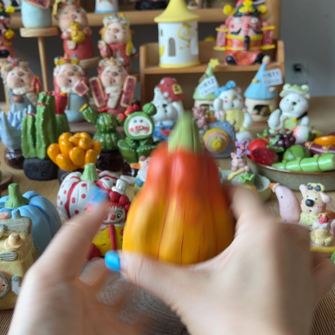 瓷片景德镇陶瓷手作福利