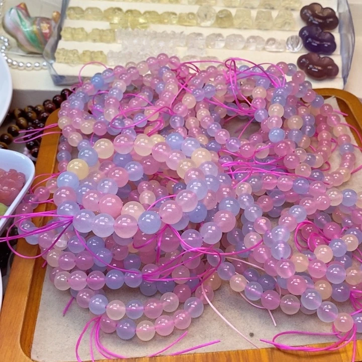 邵***邵手饰玛瑙未镶嵌配饰配饰