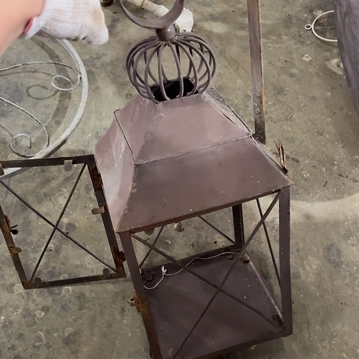 户外园艺孤品奇奇怪怪