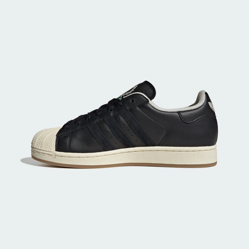 【滔搏联动】adidas阿迪达斯三叶草中性SUPERSTAR II休闲鞋JQ3214